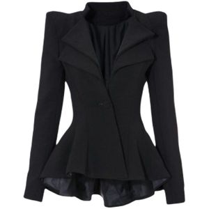 Paplem Style Blazer/jacket